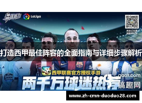 打造西甲最佳阵容的全面指南与详细步骤解析