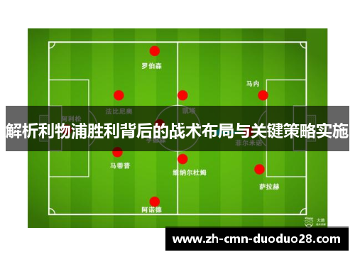 解析利物浦胜利背后的战术布局与关键策略实施