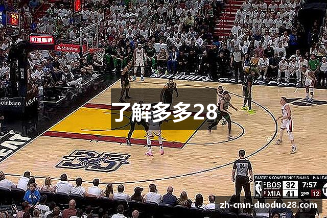 了解多多28